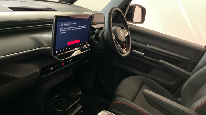 Volkswagen ID. Buzz 250kW GTX Pro 79kWh 5dr 4MOTION Auto Electric Estate - Image 2